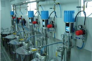 厂家直供泵浦-供油系统 机械设备行业的核心动力解决方案