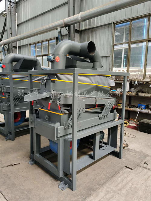 巩义市威邦机械 专注线路板回收设备，助力辽宁资源循环利用