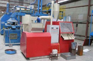 机械设备管理 确保安全生产与效率提升的关键