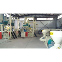 佳润塑料机械 产品优势与加盟店机遇解析