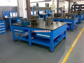 为什么选择东山防静电工作台？翔宇五金机械的专业解决方案