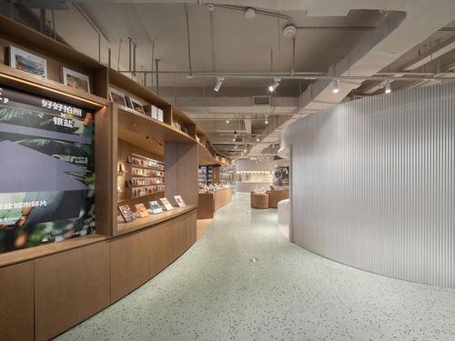 大屋顶space·银盐 b.l.u.e.建筑设计事务所的集合空间策划实践