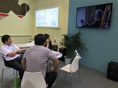 同策携手慧享福 以专业咨询策划，重塑中国养老服务新范式